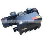 Busch Vacuum Pump 160 M3/h 250 M3/h 300 M3/h 630 M3/h Rotary Vane Vacuum Pump thumbnail-2