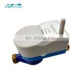DN15 LORA Sensor Remote Valve Control Water Meter thumbnail-6