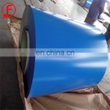 Multifunctional ppgi production line pre-painted galvanized steel sheet in coil with low price