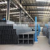 High quality and low price China professional manufacture slot rectangular tube