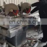 Aluminum and Pvc Profile Miter Saw Cutting Machine thumbnail-1