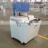 UPVC One Point Welding Machine / PVC Window Frame Welding Machine thumbnail-2