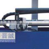 Oil Pressure Auto Stainless Steel/Mild Steel Pipe Cutting Machine thumbnail-2