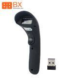 BX-S3000 Wireless Kiosk 1D 2D Barcode Scanner Bluetooth or 2.4G Automatic Reader With Gprs Symcode Barcode Scanner thumbnail-2