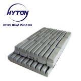 Manganese Jaw Plates Suit Trio Jaw Crusher CT2036 Sprae Parts Wear Parts thumbnail-3