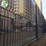 Grey High Security Fencing Export to Johannesburg South Africa