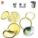 Tinplate Component for Round Paint Cans thumbnail-1