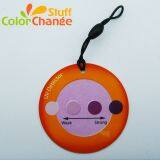 New High Tech, Non-Toxic, Environmentally Friendly UV Detection Card thumbnail-4