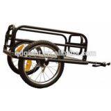 Bicycle Cargo Trailer / Bike Trailer / Folding Bike Trailer