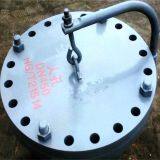 A182 F1/f5/f9/f11/f22/f91/f51/f55/f44 Bored Blank Flang For Pressure Vessel thumbnail-2