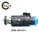 Оригинальный топливный форсунка OEM 12613411 для двигателей 4.8L, 5.3L и 6.0L