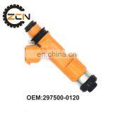 High Quality Fuel Injector 297500-0120 For Ignis Liana Subaru thumbnail-3