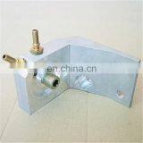 High Pressure 4930253 ISDE Head of Fuel Filter