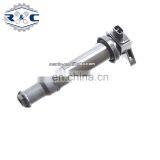 R&C Factory High Quality Car Spark Coils Koil Pengapian Mobil 2730126640 For Hyundai Accent/ Kia Rio5 Auto Ignition Coil