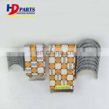 Diesel Engine Parts V3300 Main and Con Rod Bearing STD thumbnail-3