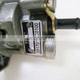 Sanfeng DFL4251 L375 Truck Parts 3517010-C0100 Hand Control Valve thumbnail-6