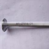 XS6E-6505-A4A Engine Exhaust Valve FORD Model Fiesta 1.6