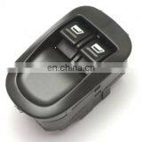 Wholesale Aftermarket Auto Electric Window Control Switch 6554WQ For Peugeot 206 thumbnail-1