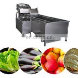 Fruit Cleaning Equipment vegetable washing machine industrial fruit washer