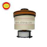 Auto Parts Diesel Element Fuel Filter Assembly For Engine Paper Filter Auto Car 23390-0L070 thumbnail-4
