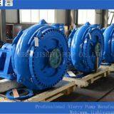 Principle of Slurry Pump