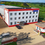 Chairborne Machinery Liaoning Co., Ltd. company overview - view 1 thumbnail