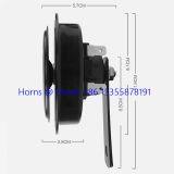 50F Electromagnetic Horn High Tone Low Tone Car Horn thumbnail-5