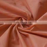 380t Nylon Taffeta Fabric Waterproof Downproof With Oil Cire Taffeta Fabric Down Coat Jacket Fabric thumbnail-4