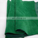 100% Polyester Woven Weft Suede Fabric for Sofa thumbnail-5