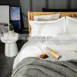2020 Popular Products Soft Full Queen Microfiber Washed Bedding Duvet Cover Set thumbnail-4