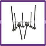 Small Engine Generator Power Trowel Parts Engine Valve Fits Honda GX240 GX270 GX340 GX390 GX620 GX670 thumbnail-3