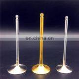 Custom PICK-UP Suv Intake and Exhaust Engine Valves for Toyota Land FJ Cruiser Fj40 Bj40 Fj50 Fj60 Fj62 Fj70 Fj75 2jz 3sge 4age thumbnail-3