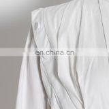 Dresses Party New Elegant Long Sleeve Casual Ladies Vintage Women Fashion White Custom thumbnail-4