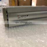 SMC Double Rodless Cylinder MGQM40-100Z MGQL/MGQM16-10/20/25/30/40/50/75/100/125/150A thumbnail-3