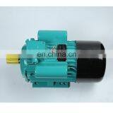 220v 240v Single Phase Electric Motor ac YCL Series 1.1kw 1.5HP 2800rpm thumbnail-6