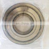 High Speed Deep Groove Ball Bearing 6322 2rs 6322z 6322zz Size 110x240x50 mm OEM Bearings 6322 thumbnail-2