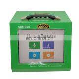 CRM900 Common Rail Injectors Repair Tools Update 3 Stage Measurement CRM 900 thumbnail-2