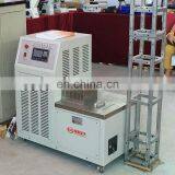 DWC-100 Charpy Impact Low Temperature Cooling Chamber BOX thumbnail-5