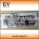 UD Truck 24 Valve FE6 FE6T FE6TA Full Cylinder Head Gasket Kit thumbnail-2