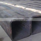 Factory Price Welded Rectangular Square Steel Pipe/square Hollow Section SHS RHS thumbnail-7