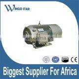 High Efficiency Three Phase Electro Motor thumbnail-6