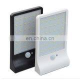 Waterproof 36 LED Solar Light Motion Sensor Outdoor Garden Light Solar Lamp With Pole thumbnail-1