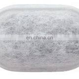 Non - Woven Bamboo Charcoal Activated Carbon Coffee Machine Filter 6 Pack thumbnail-6