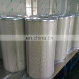 0.22 Micron Pleated Hydrophobic PTFE Membrane Air Filter Cartridge thumbnail-7