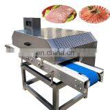 High Quality Hot Sale Electric Automatic Pork Fish Chicken Meat Slicer thumbnail-2