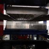 Disposable Plastic Tea Cup Making Thermoforming Machine thumbnail-3