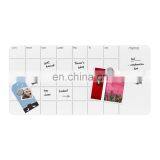 Glass Memo Board,glass Notice Board,glass Planning Board With ANSI and EN12150 Certificate thumbnail-2
