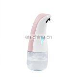 Animal Automatic Foam Sensor Soap Dispenser Led Light Automatic Sensor Foam Dispenser Light thumbnail-4