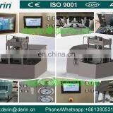 100% Beef Natural Dog Treat Rawhide Dog Snack Pressing Machine thumbnail-4