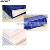 Nail Sticker Album Nail Decoration Container Box Tools for Nail Salon thumbnail-5